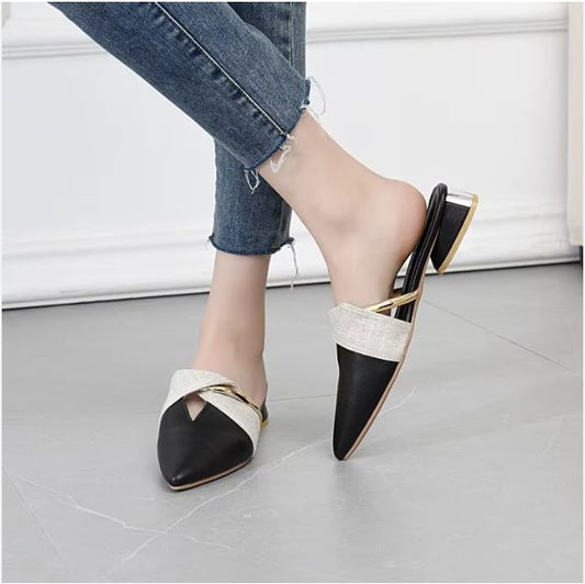 Viral Mules